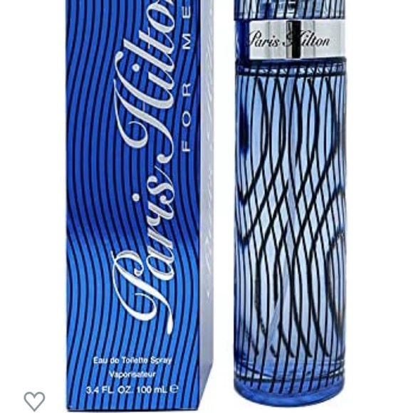 Paris Hilton fragrance for men - Picture 3 of 10